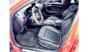 Audi RS3 - 2017 - GCC - UNDER WARRANTY @ ALNABOODAH TILL 2022