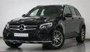 مرسيدس بنز GLC 250 4 Matic