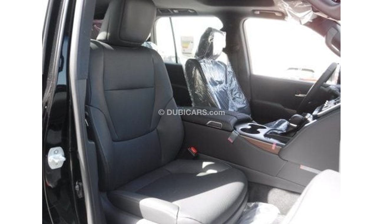 Toyota Land Cruiser 2023 Land Cruiser GX-R 3.3L V6 TwinTurbo Diesel