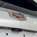 كاديلاك إسكالاد Premium Luxury 6.2L 4WD Premium Luxury