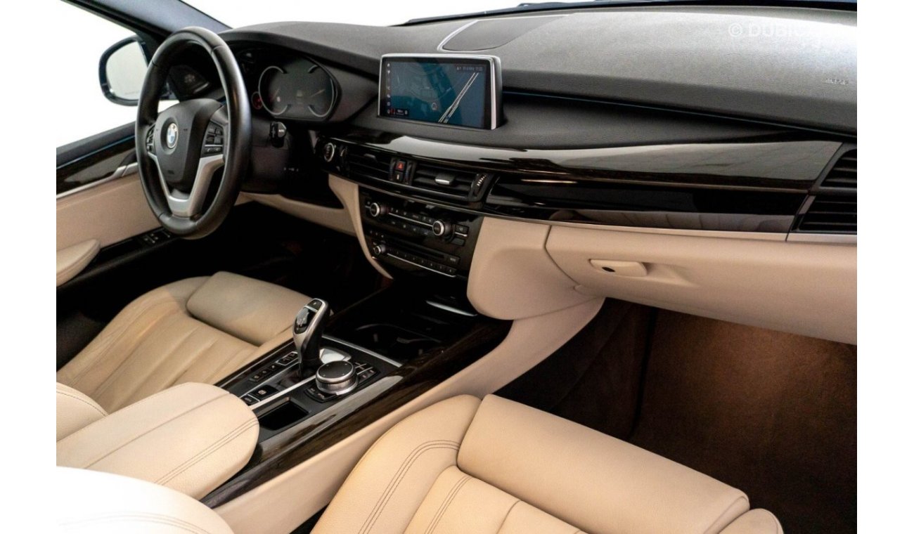 BMW 535i 35i Exclusive 3.0L Inline-6