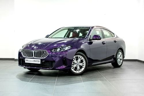 BMW 218i Gran Coupe PURE 218i Gran Coupe Pure