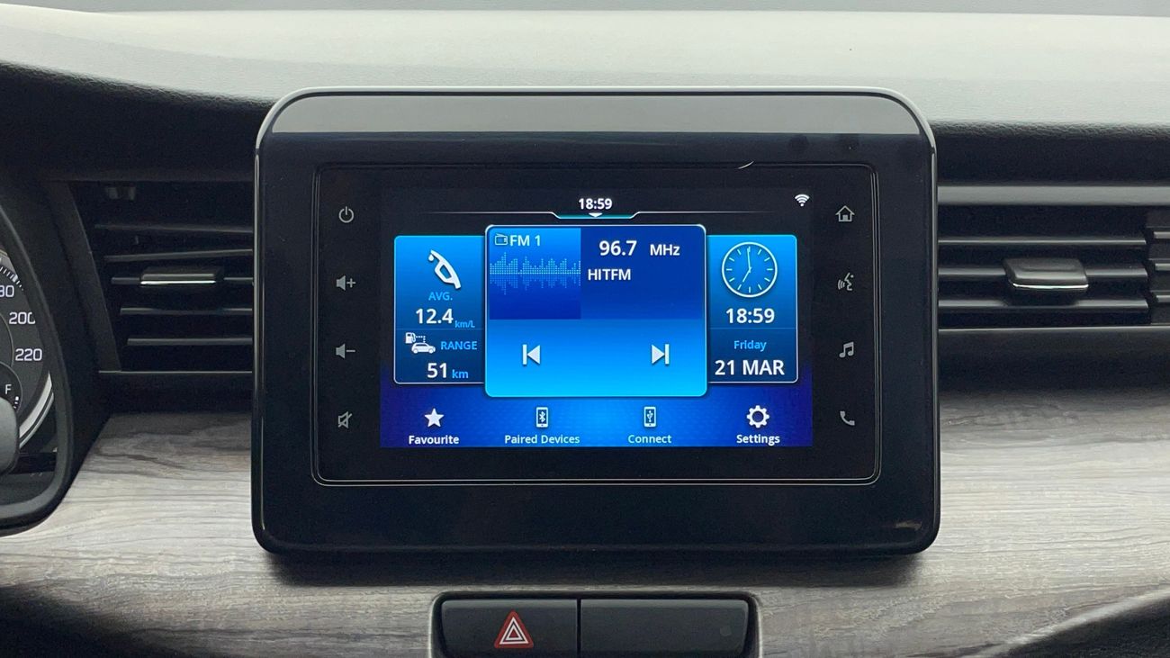 سوزوكي ايرتيغا GLX 1.5 | بدون دفعة مقدمة | اختبار القيادة في المنزل