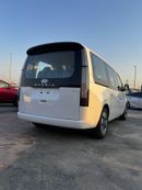 Hyundai Staria COMFORT Hyundai Staria Bus 11 2.2L Diesel AT MY 2025