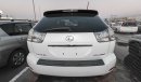 Lexus RX350