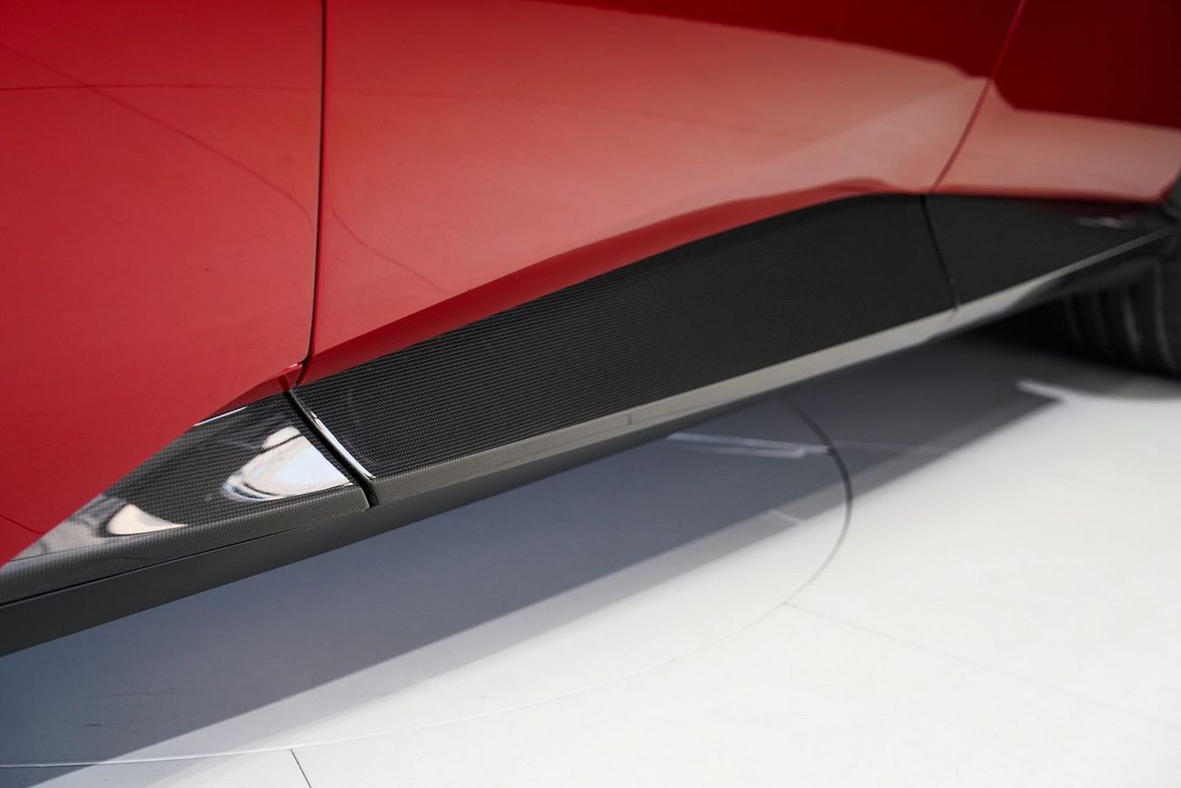 فيراري بوروسانجوي