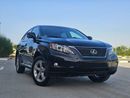 Lexus RX350 RX 350 | American Specs | Well Maintained Low KM Special Edition Luxury SUV