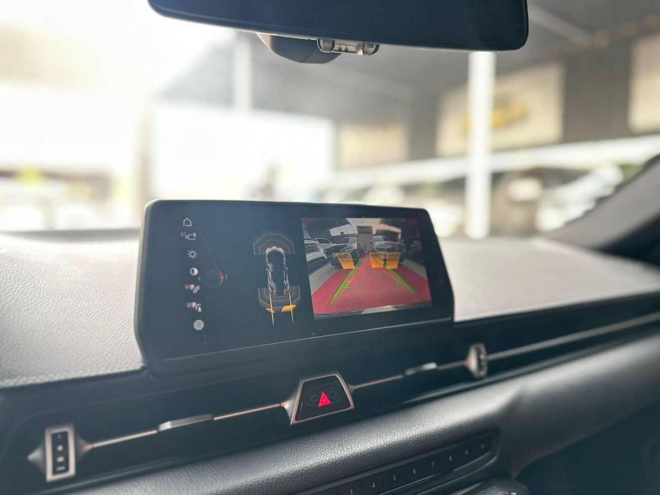 Toyota Supra GT Sport 3.0L