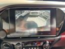 Toyota Hilux EXPORT ONLY - S GLX 2.7L AWD M/T