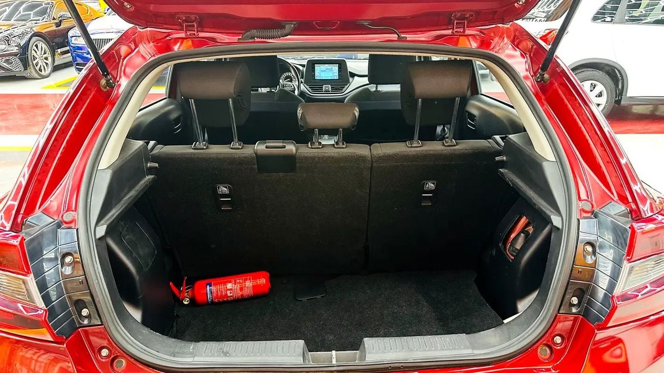 سوزوكي بالينو 1.5L GL 0% Down Payment | NO CONVENIENCE FEES | Under warranty | Certified Pre-owned l