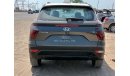 Hyundai Creta 1.5L, 16" Rims, LED Headlights, Fabric Seats, Front and Rear A/C, Parking Sensors (CODE # HC01)