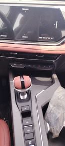 Changan X5 Plus PIONEER