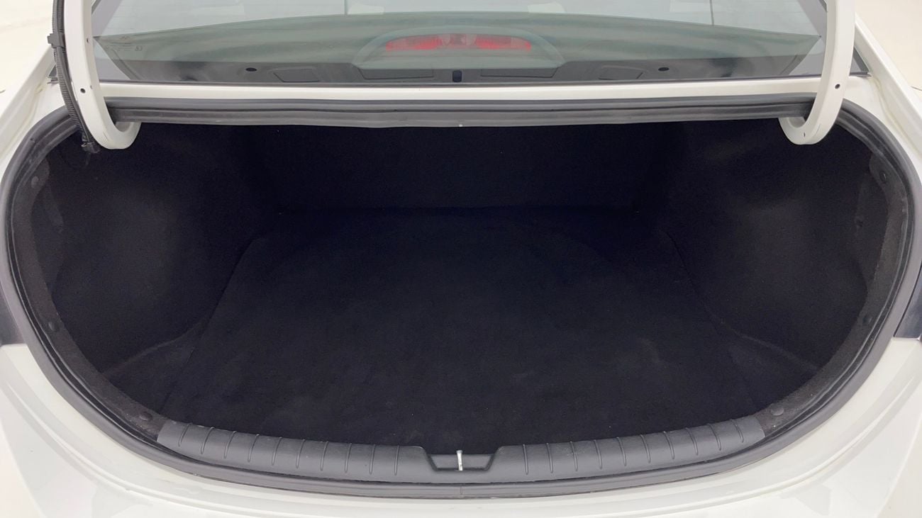 Hyundai Accent GL 1.6 | Zero Down Payment | Home Test Drive