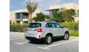 Kia Sorento EX 2014 || GCC || V6 || Very Well Maintained