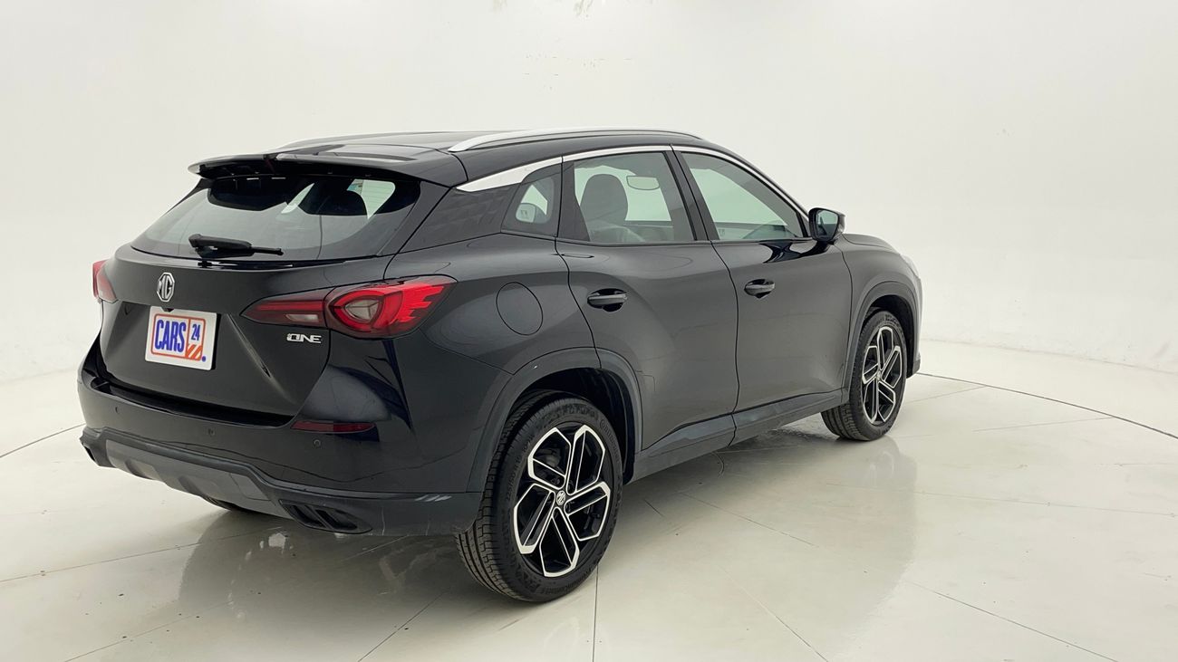 MG One LUXURY 1.5 | Zero Down Payment | Free Home Test Drive