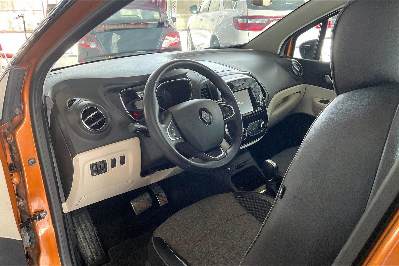 Renault Captur LE | Guaranteed Warranty | 0 Down Payment | 11.11 Flash Sale + AED 2K FREEBIES