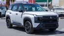 Mitsubishi Destinator P LINE