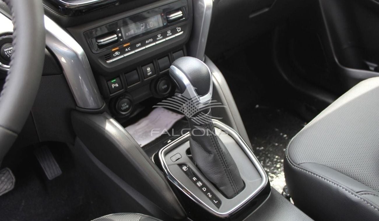 Suzuki Grand Vitara SUZUKI/GRAND VITARA/PQ574 1.5L 4x2 GLX 4AT