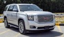 GMC Yukon Denali 2015 Ref #158