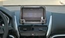 ميتسوبيشي إكلبس كروس GLS HIGH LINE Brand New Mitsubishi EclipseCrossMEDLINE 2025 Export 1.5L A/TPetrol |Grey/Black |ECLIP