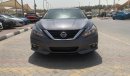 Nissan Altima S S S S Very Clean Car