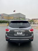 Nissan Pathfinder SV 3.5L (260 HP) 4WD