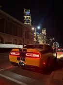 دودج تشالينجر