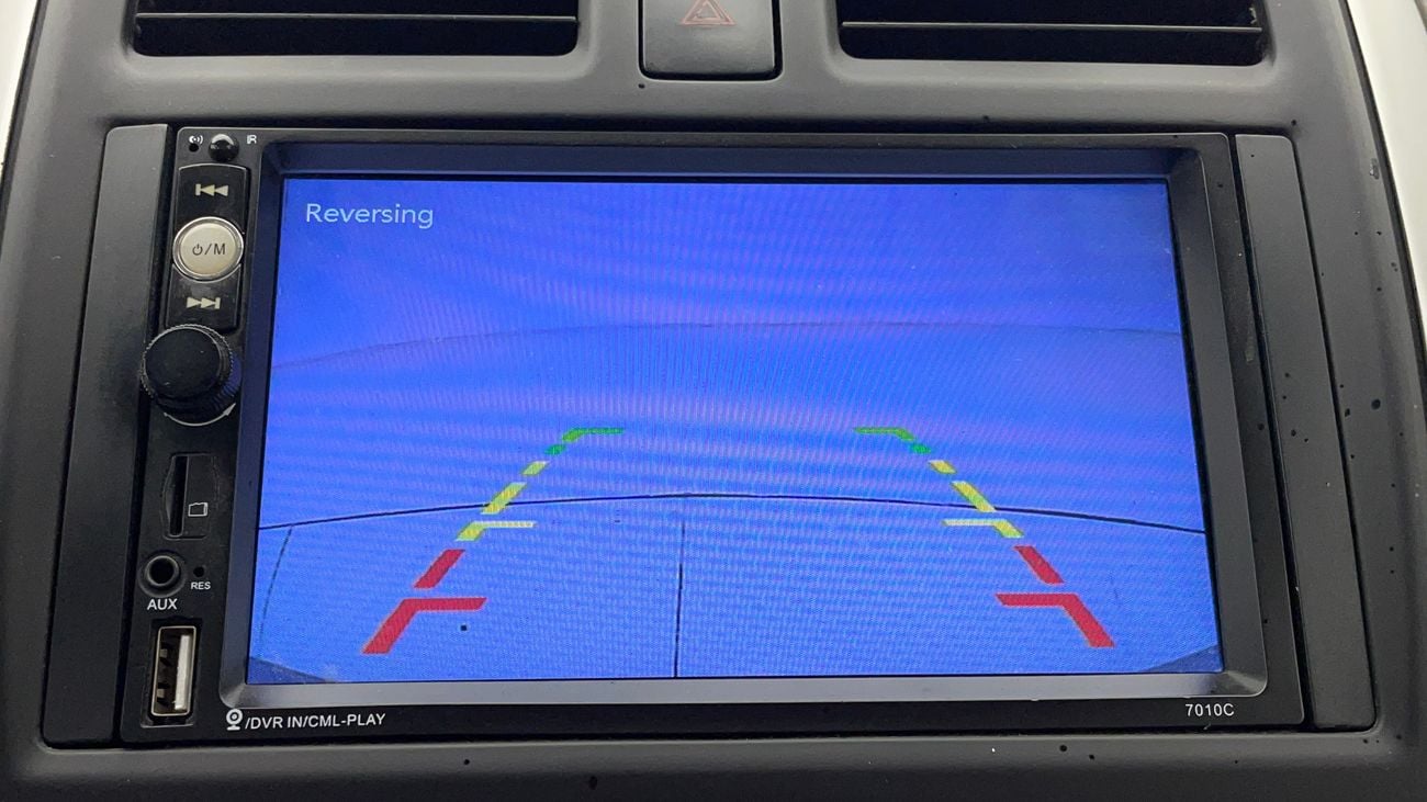 Nissan Sunny SV 1.5 | Zero Down Payment | Home Test Drive