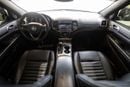 Jeep Grand Cherokee Jeep Grand Cherokee 2019 GCC specs for 1,406.00 AED monthly
