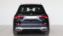 Mercedes-Benz GLB 250 4matic VSB 30545