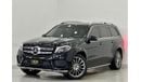 Mercedes-Benz GLS 500 Std 2017 Mercedes-Benz GLS500 AMG, Full Service History, Warranty, Low Mileage, GCC
