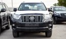 Toyota Prado TXL Diesel A/T