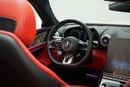 Mercedes Benz SL 280 ROADSTER (NON GCC)