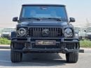 Mercedes-Benz G 63 AMG 4.0L V8 PTR A/T // 2025 // FULL OPTION WITH AMG KIT , 360 CAMERA // SPECIAL OFFER // BY FORMULA AUTO