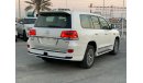 Toyota Land Cruiser GXR GT 4X4 4.0L V6 Gasoline 21MY