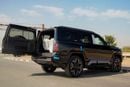 بي واي دي ليوبارد 8 DELUX (NGCC) Smart and Brave Flagship Edition (6 Seats)