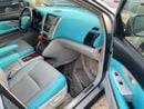 Lexus RX350 2006 Lexus RX350 Gcc Specs 3.5L V6 Full Option - 273,000 km