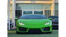 لامبورغيني هوراكان LP610-4 لمبرجيني هوراكان LP 610  خليجي 2016 صبغ وكالة بحالة الوكالة  فل اوبشن فل كاربن لون مميز