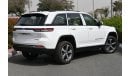 Jeep Grand Cherokee Limited Plus - 2024