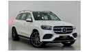 Mercedes-Benz GLS 450 2020 Mercedes Benz GLS450 AMG 4Matic, Nov 2025 MB Warranty, Low Kms, GCC