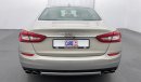 Maserati Quattroporte 3 | Under Warranty | Inspected on 150+ parameters