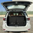 تويوتا فورتونر 2025 Toyota Fortuner 4x4 2.4L Diesel AT