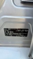 Hyundai Grandeur STD (NON GCC)