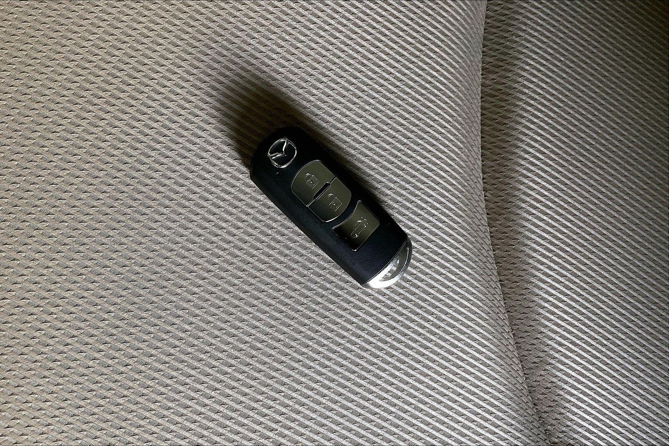 مازدا 3 S | شامل الضمان | 0 ﺪﻔﻋﺓ ﺃﻮﻟﻯ