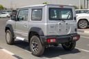 Suzuki Jimny GLX 1.5L (3-Doors) GLX 1.5L 3D GCC 1.5L Petrol AT / 3 Doors / Steering Audio Control / For Export On