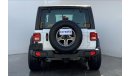 Jeep Wrangler Sport Unlimited (Modified)