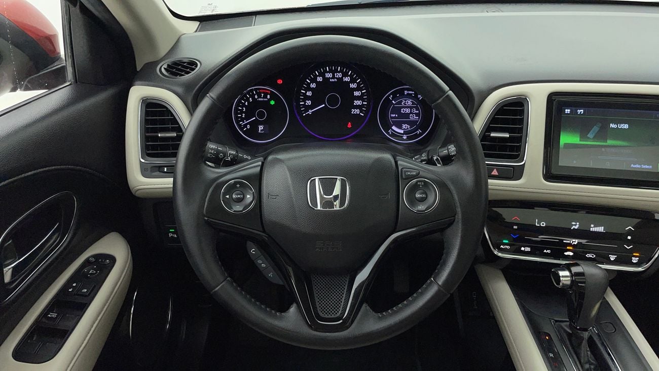 Honda HRV EX 1.8 | Zero Down Payment | Free Home Test Drive