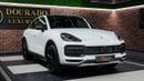 بورش كايان TURBO GT COUPE | LIMITED OFFER  | NEW | FULLY LOADED