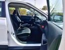 Nissan Kicks Nissan Kicks SV