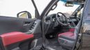 تويوتا لاند كروزر GR SPORT TOYOTA LANDCRUISER 3.5 GRS -2026YM
